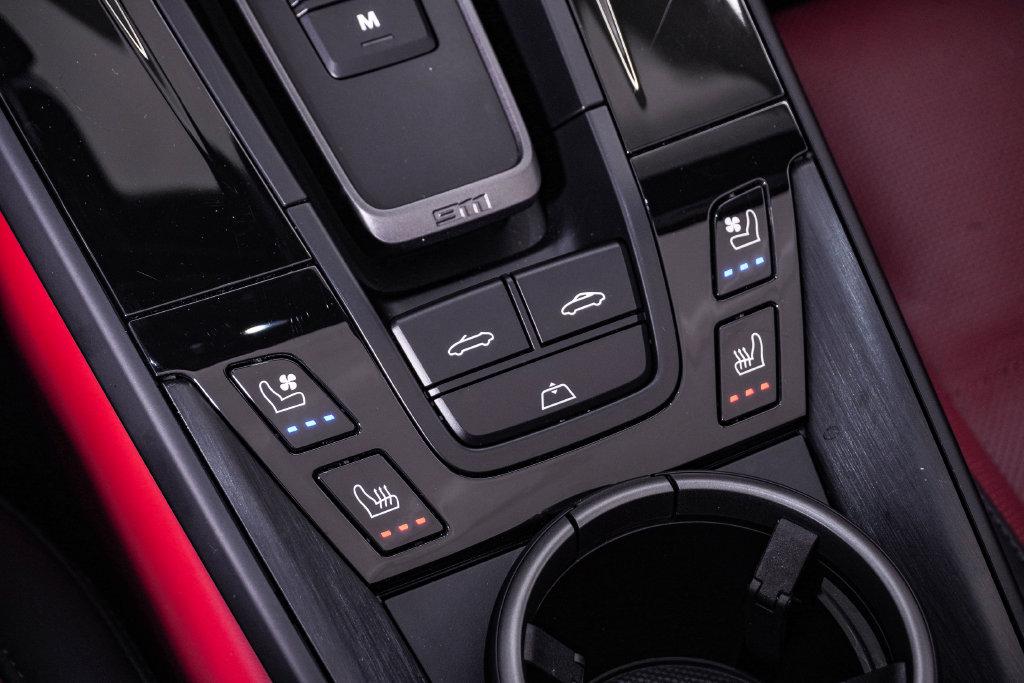 2026 Porsche 911 CARRERA GTS — миниатюра 29