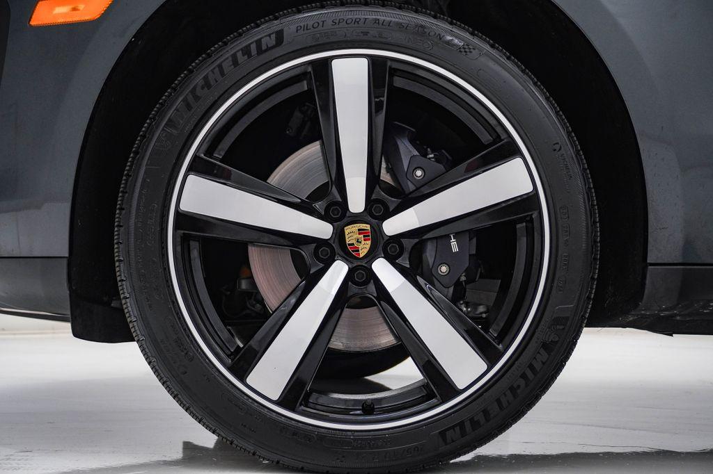 صورة مصغرة 13 لـ 2026 Porsche MACAN T