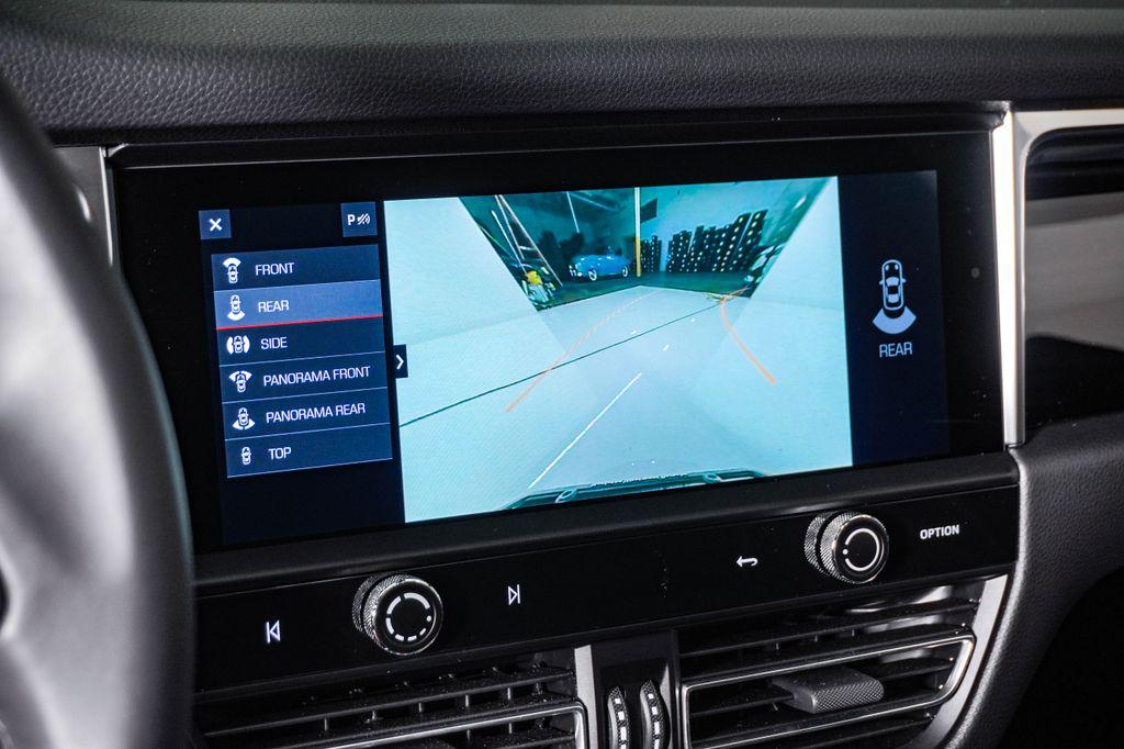 صورة مصغرة 23 لـ 2026 Porsche MACAN T