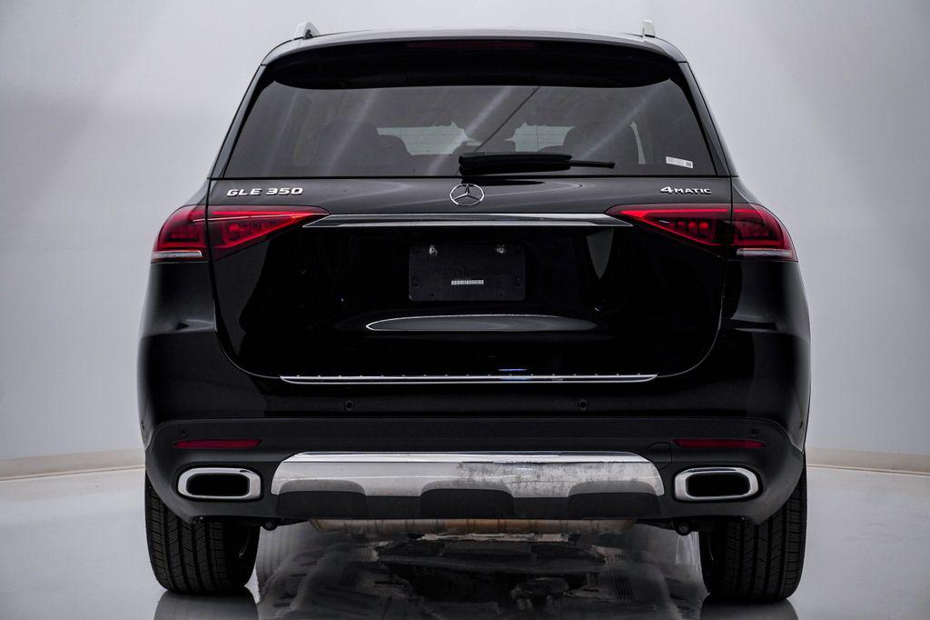 MERCEDES-BENZ GLE-CLASS - 8