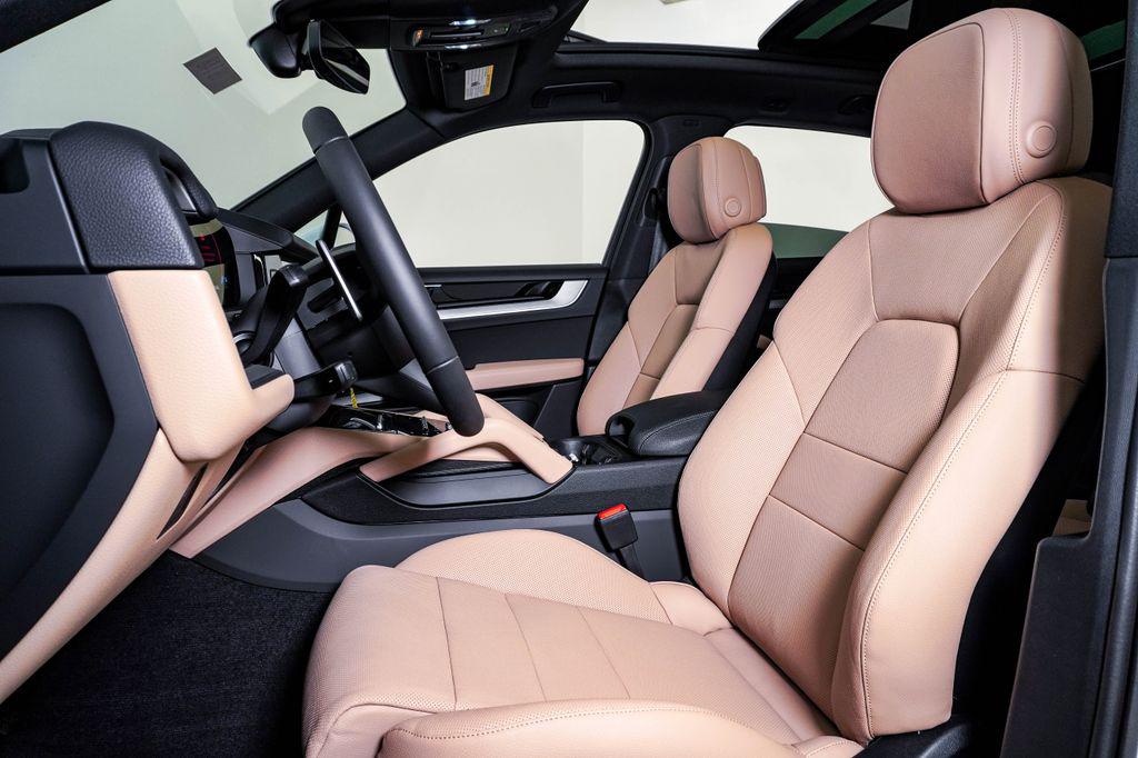 PORSCHE CAYENNE - 5