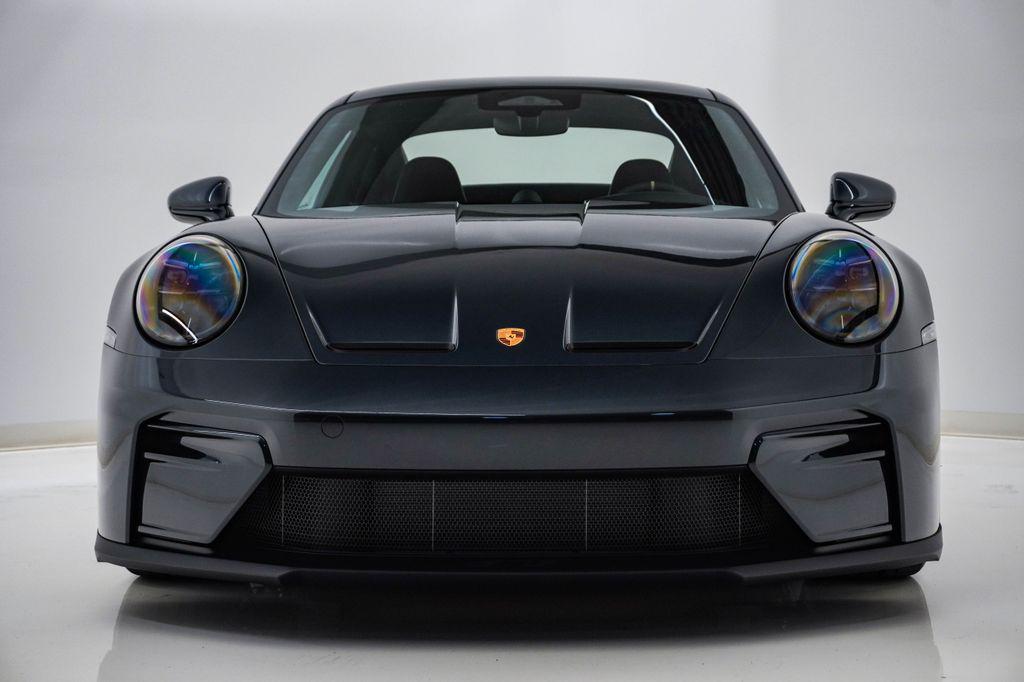 2026 Porsche 911 GT3 缩略图 6