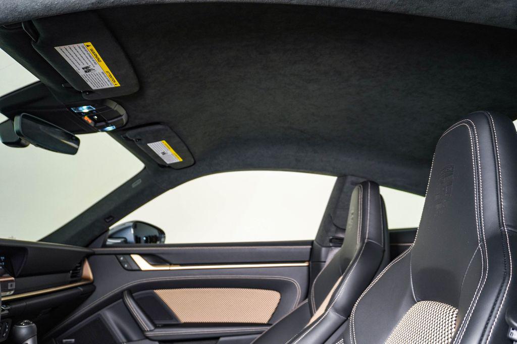 2026 Porsche 911 GT3 缩略图 21
