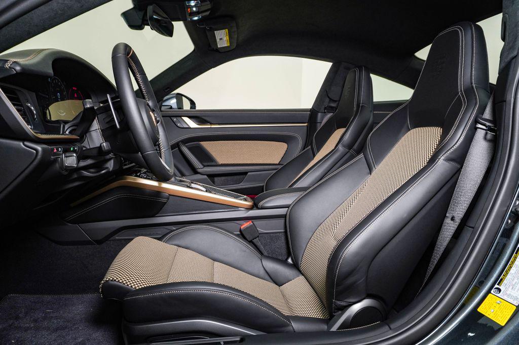 2026 Porsche 911 GT3 缩略图 5