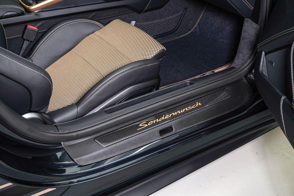 2026 Porsche 911 GT3 缩略图 18
