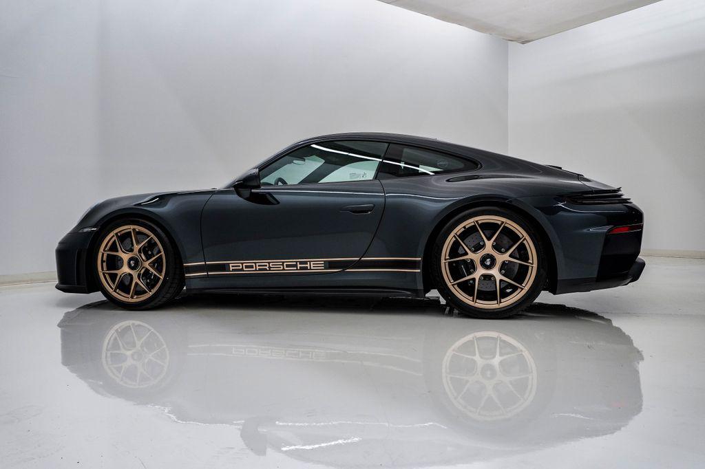 2026 Porsche 911 GT3 缩略图 2