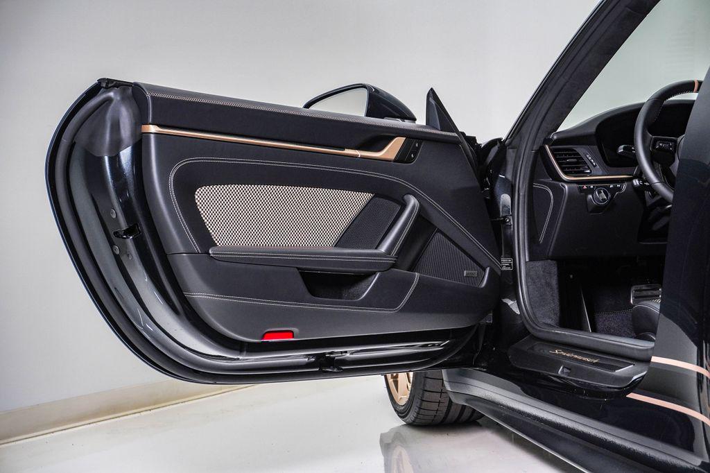 2026 Porsche 911 GT3 缩略图 35