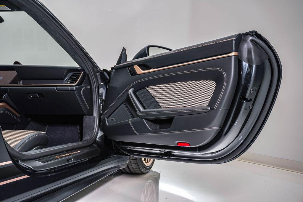 2026 Porsche 911 GT3 缩略图 19