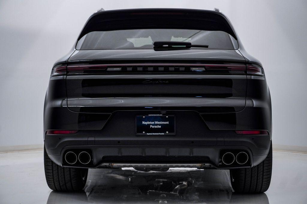 PORSCHE CAYENNE - 10