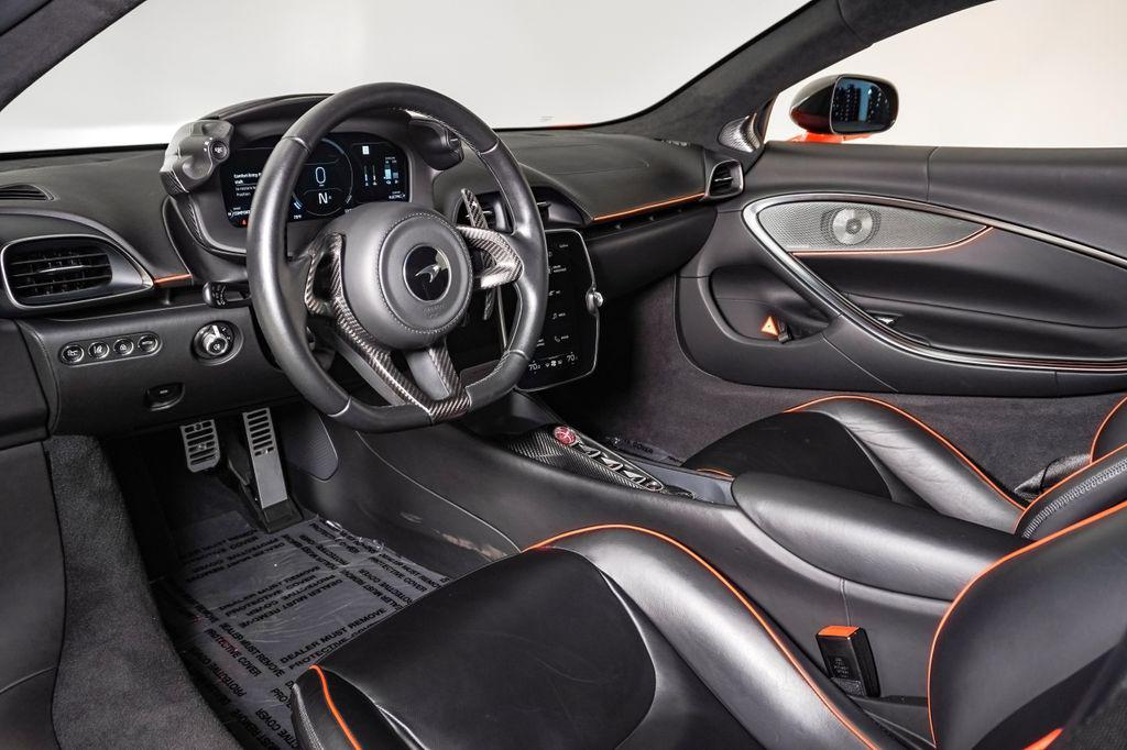 2023 Mclaren ARTURA TECHLUX 缩略图 23