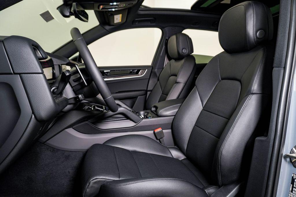 PORSCHE CAYENNE - 5