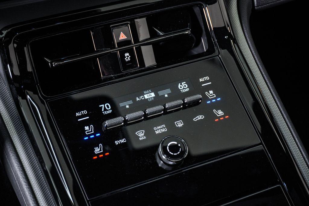 صورة مصغرة 24 لـ 2026 Porsche PANAMERA 4