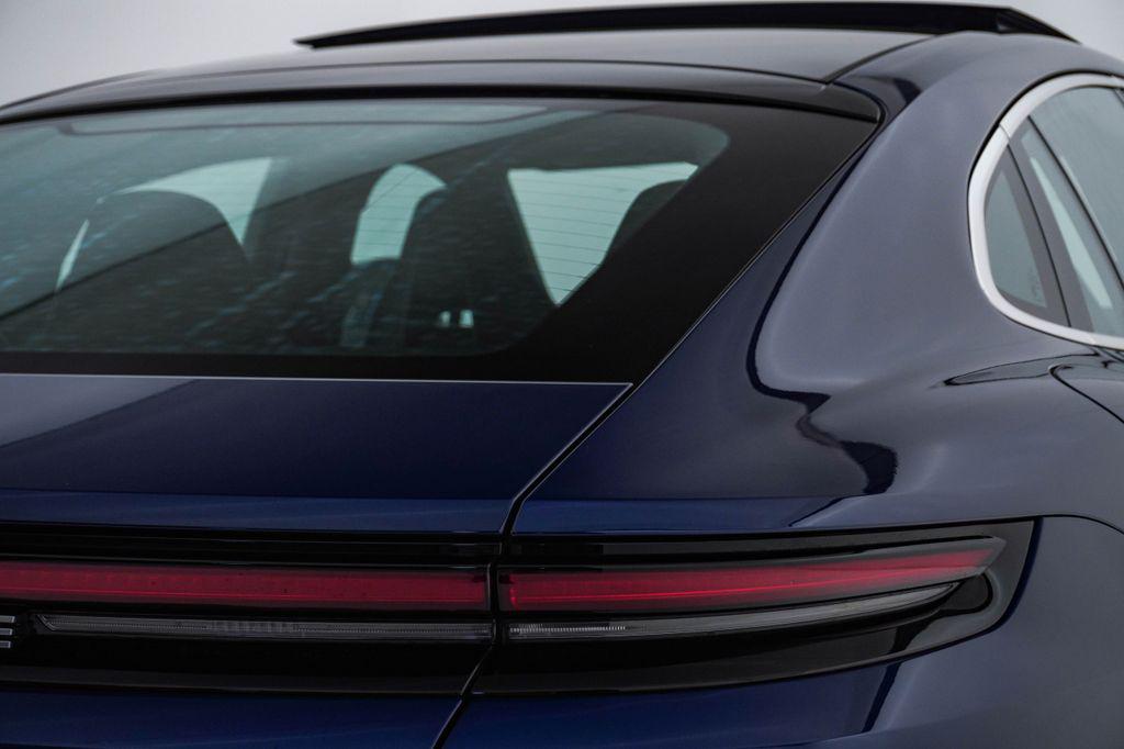 صورة مصغرة 12 لـ 2026 Porsche PANAMERA 4