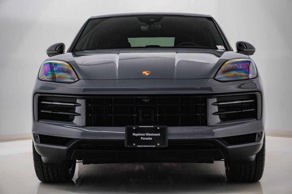 صورة 6 لـ 2026 Porsche CAYENNE