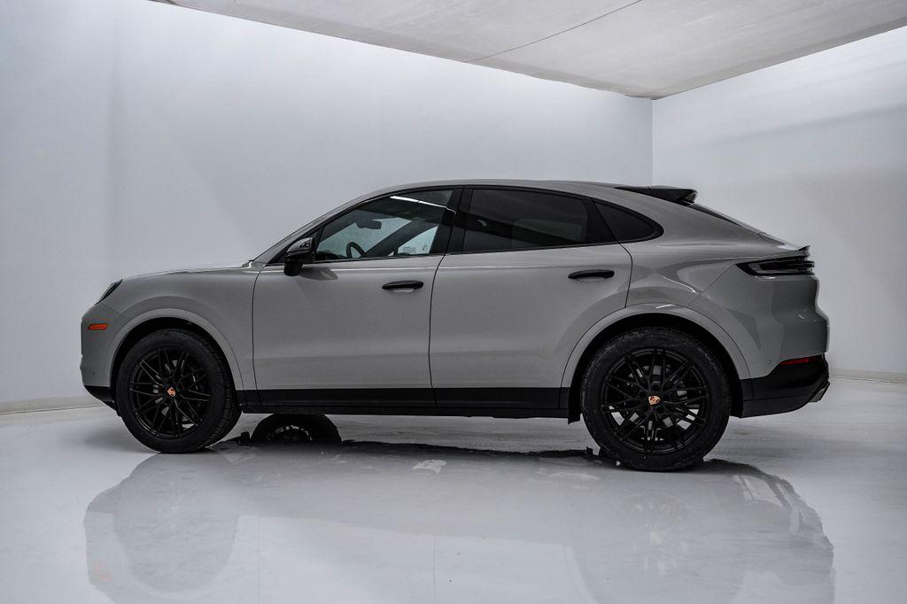 PORSCHE CAYENNE - 2