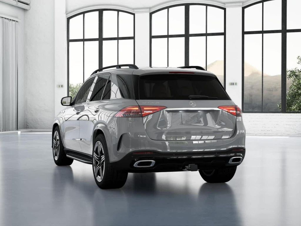 2026 Mercedes-BENZ GLE thumbnail 26
