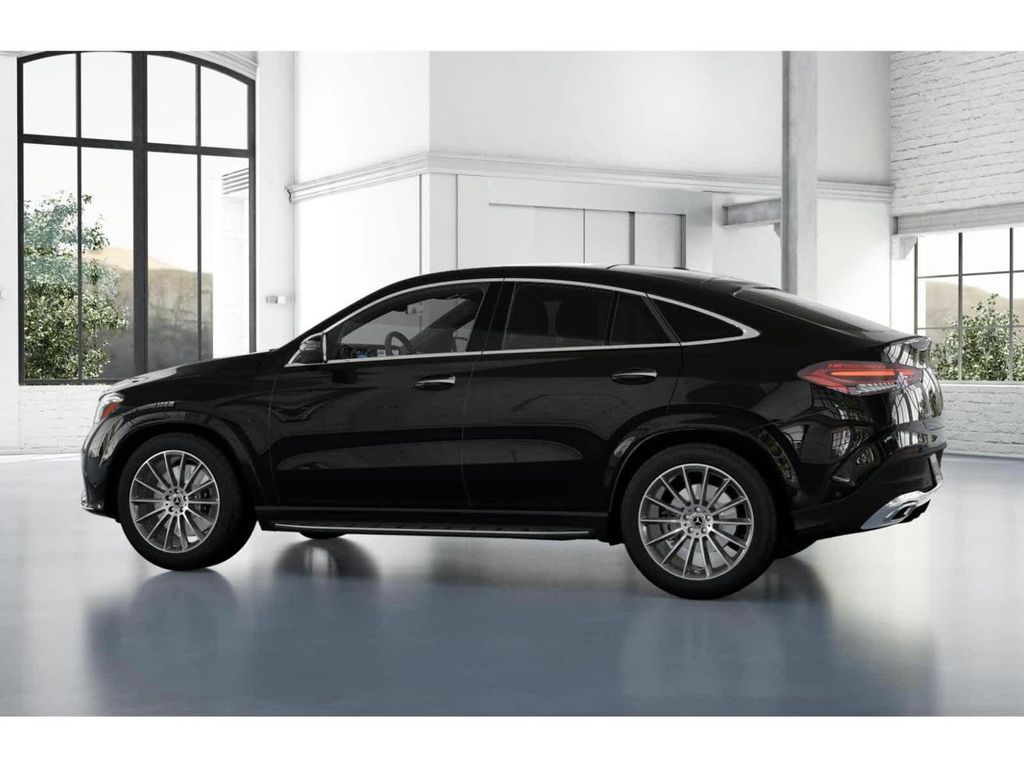 2026 Mercedes-BENZ GLE — миниатюра 31
