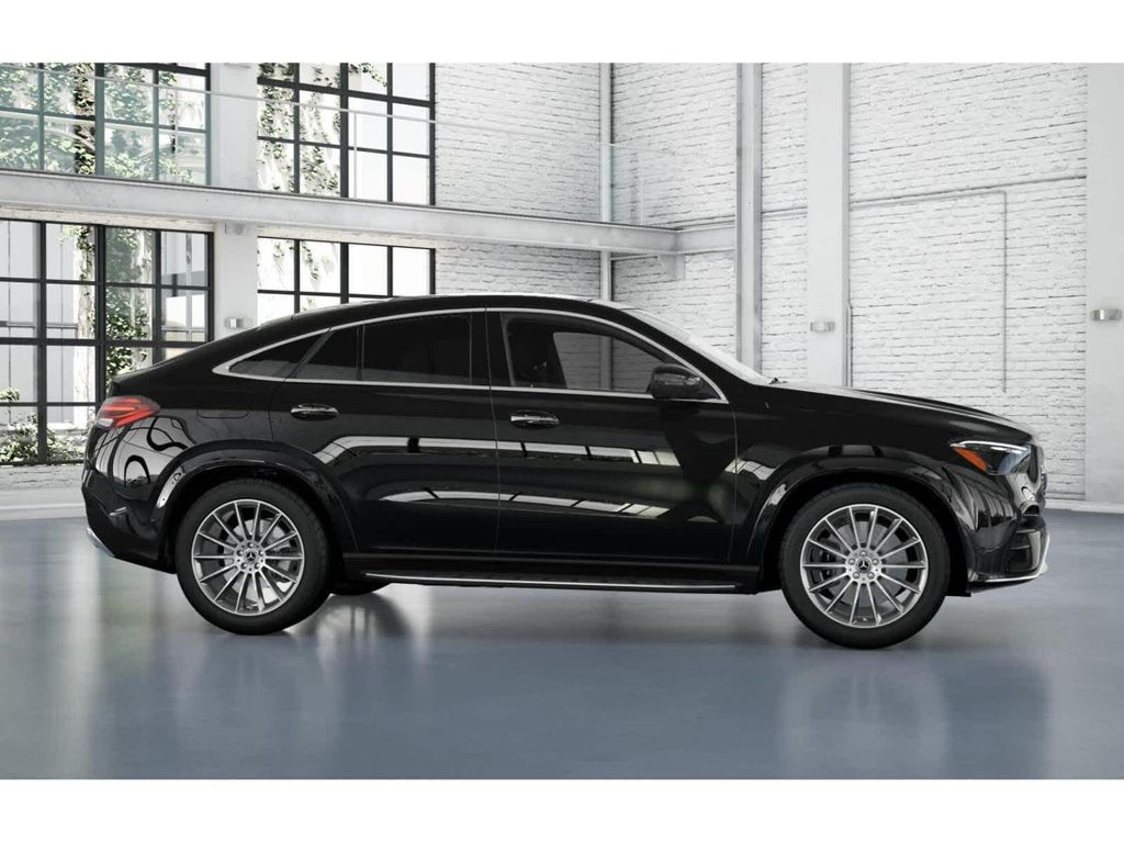 2026 Mercedes-BENZ GLE — миниатюра 14