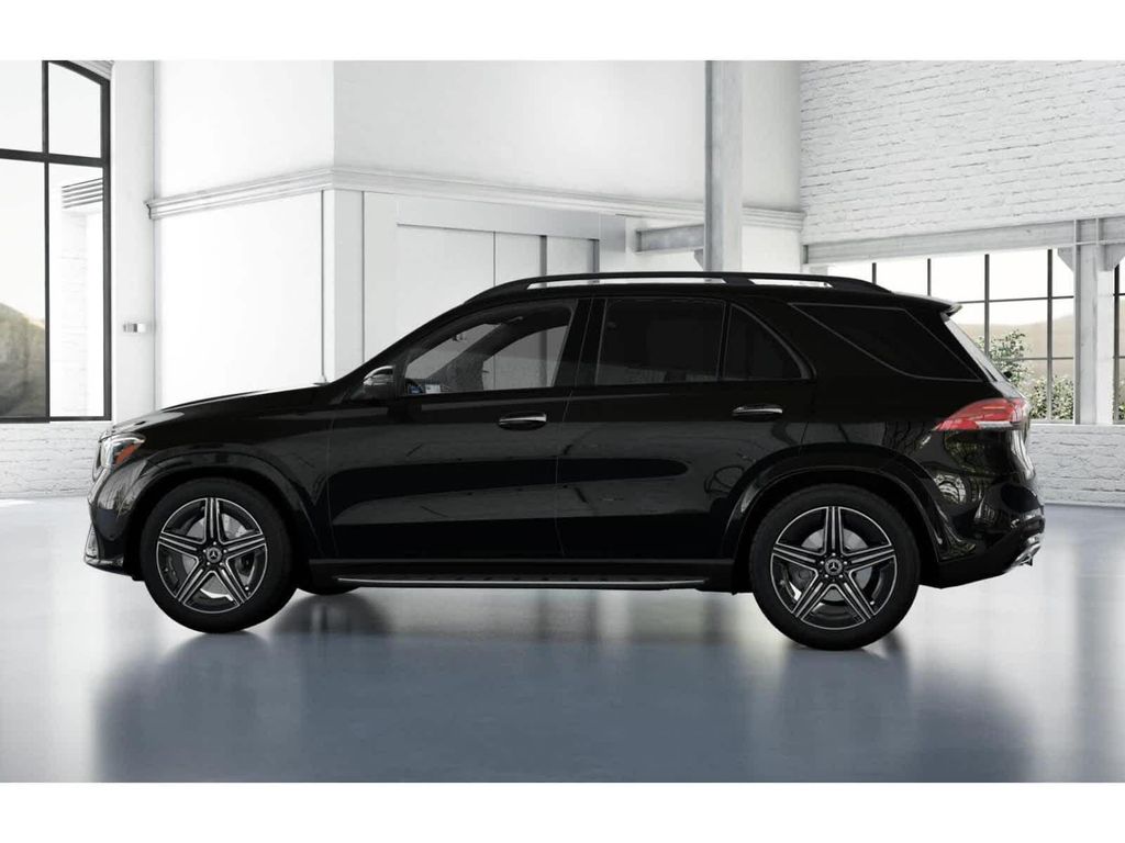 2026 Mercedes-BENZ GLE 缩略图 32