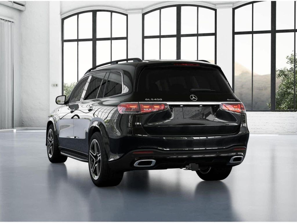 صورة مصغرة 26 لـ 2026 Mercedes-BENZ GLS