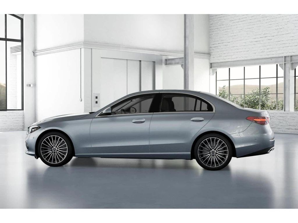 2026 Mercedes-BENZ C-CLASS — миниатюра 32