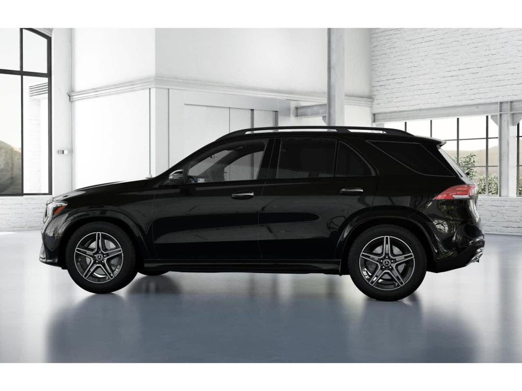 2026 Mercedes-BENZ GLE 缩略图 32