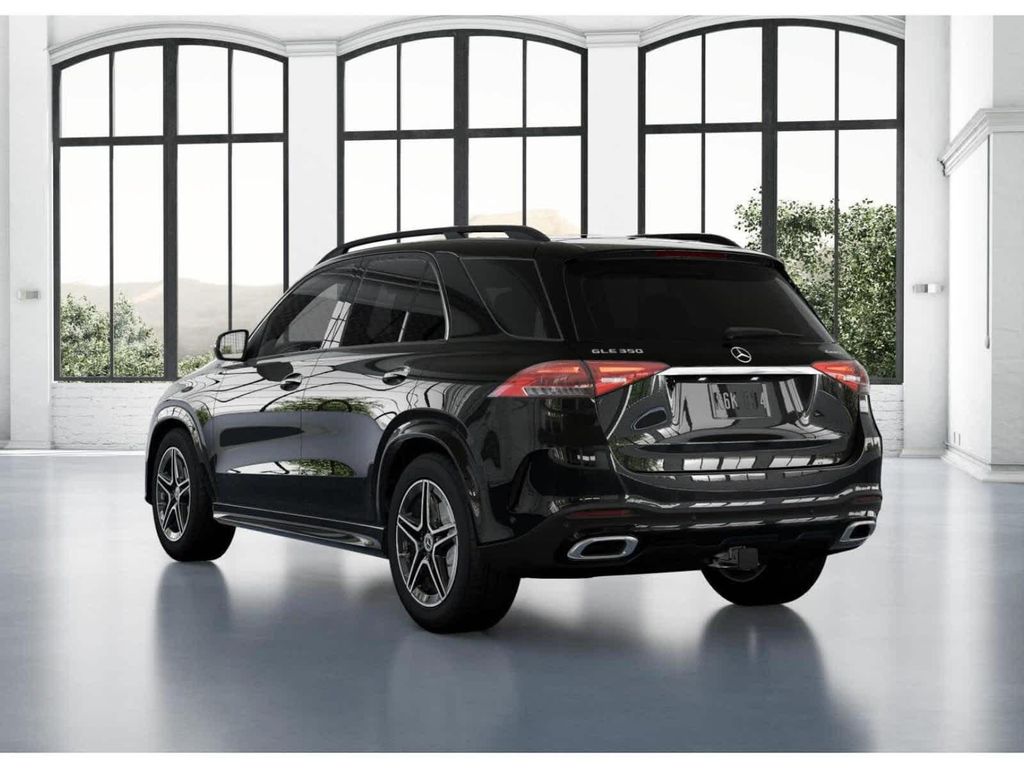 2026 Mercedes-BENZ GLE 缩略图 27