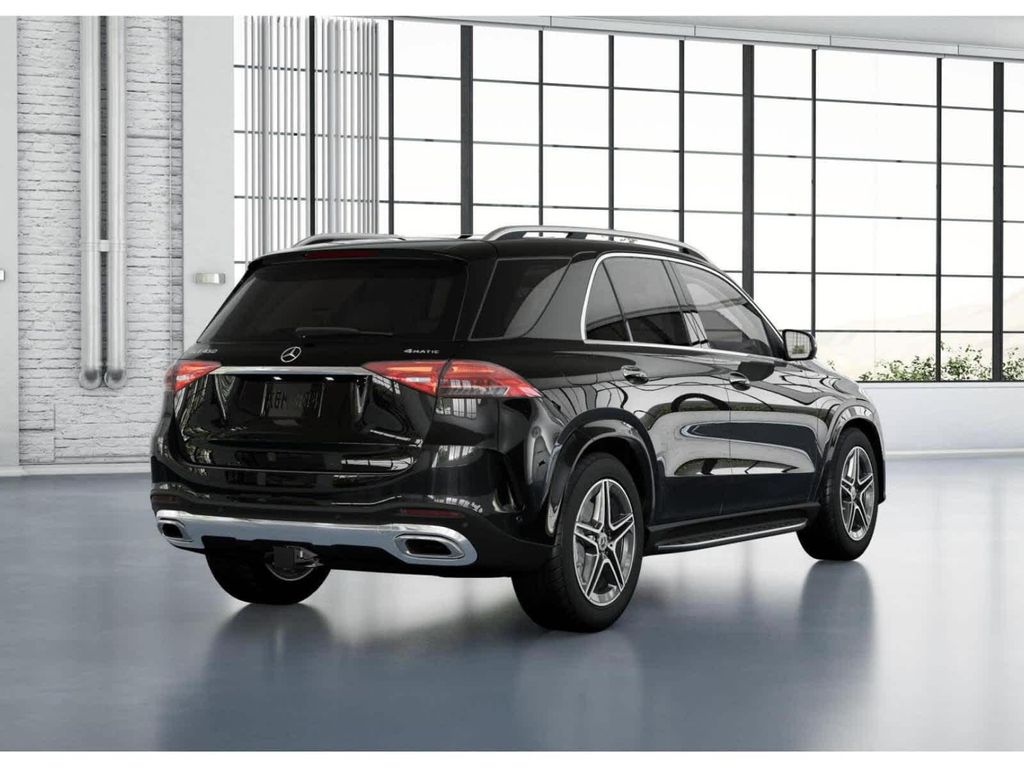صورة مصغرة 21 لـ 2026 Mercedes-BENZ GLE