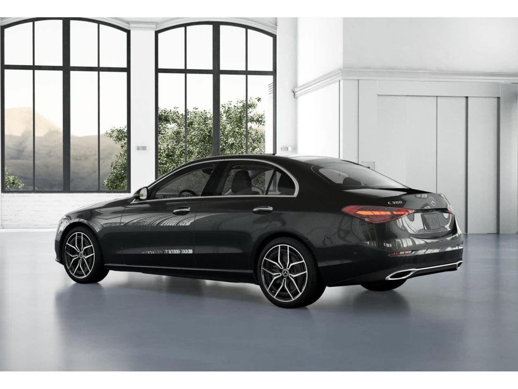 صورة مصغرة 28 لـ 2026 Mercedes-BENZ C-CLASS