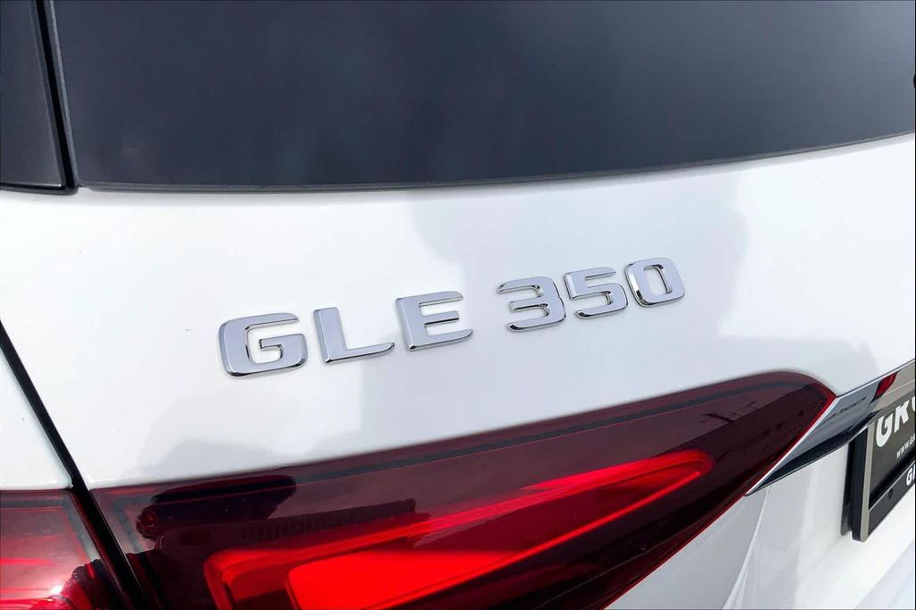 صورة مصغرة 28 لـ 2025 Mercedes-BENZ GLE