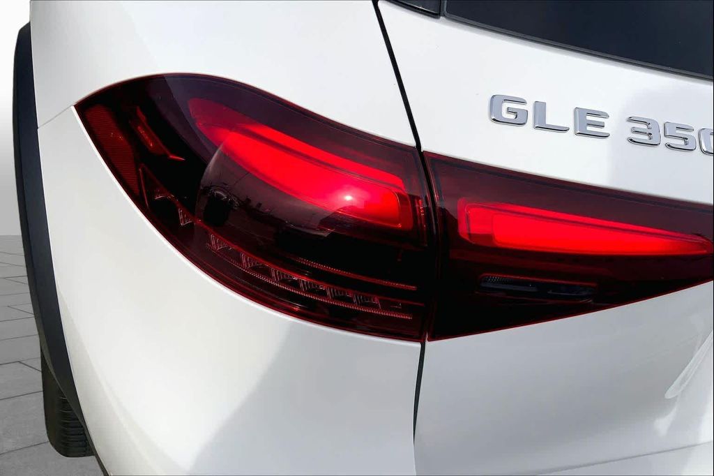 صورة مصغرة 25 لـ 2025 Mercedes-BENZ GLE