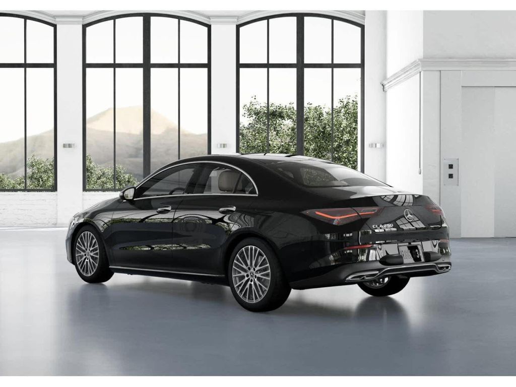 2026 Mercedes-BENZ CLA 缩略图 28