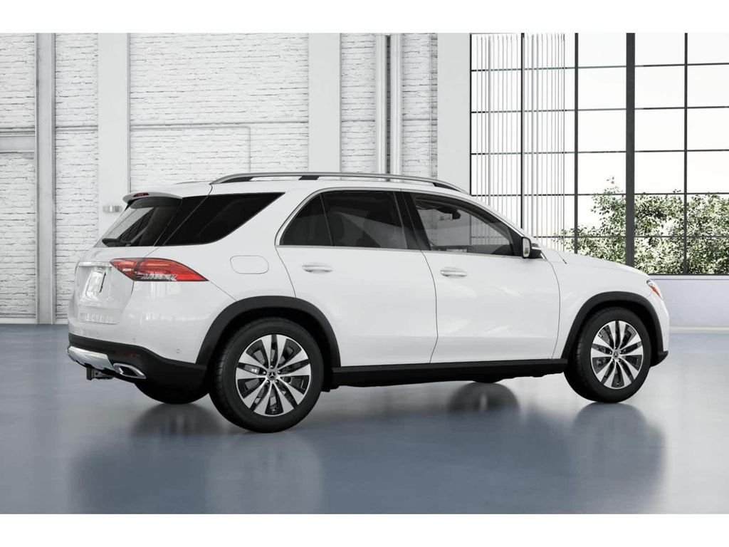 2026 Mercedes-BENZ GLE 缩略图 18
