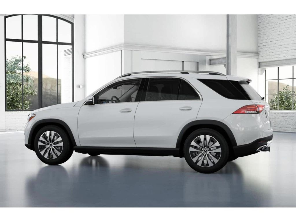 2026 Mercedes-BENZ GLE 缩略图 31