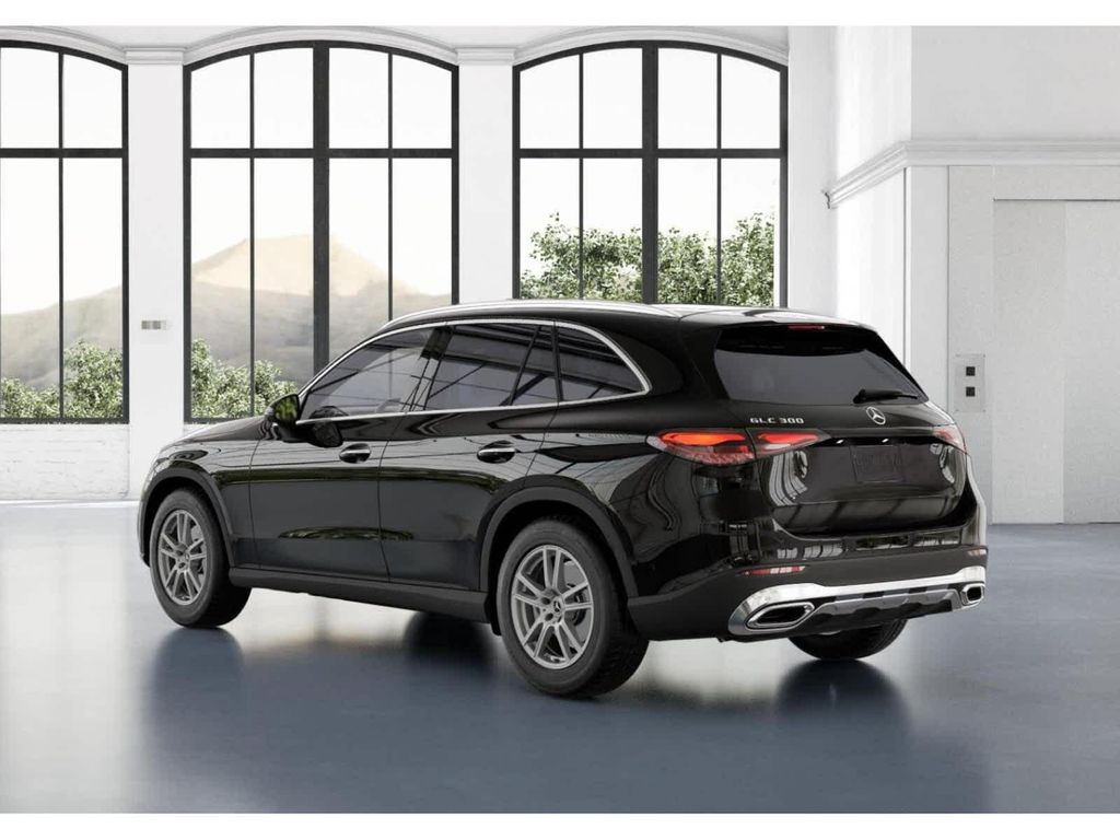 صورة مصغرة 28 لـ 2026 Mercedes-BENZ GLC