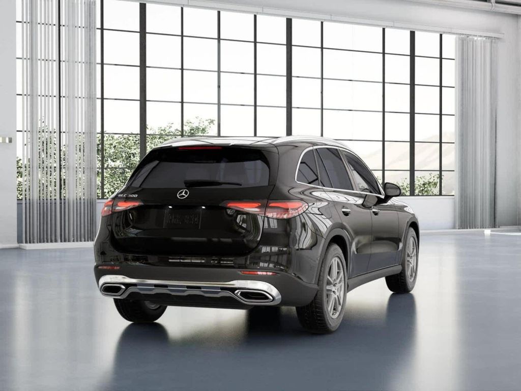 صورة مصغرة 22 لـ 2026 Mercedes-BENZ GLC