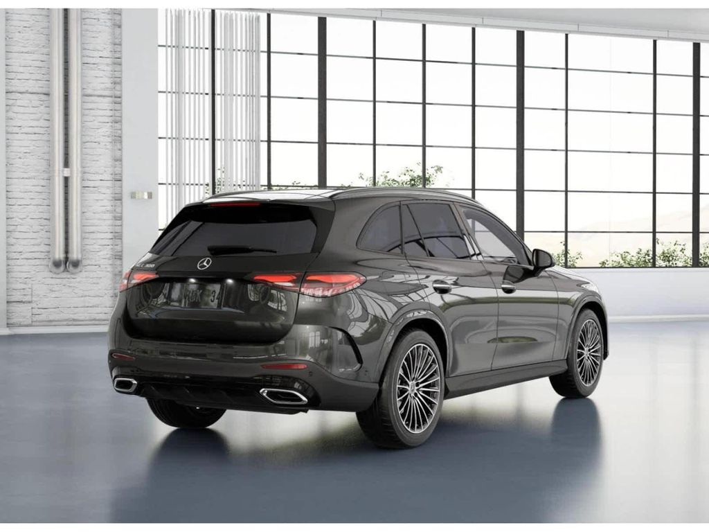 صورة مصغرة 21 لـ 2026 Mercedes-BENZ GLC