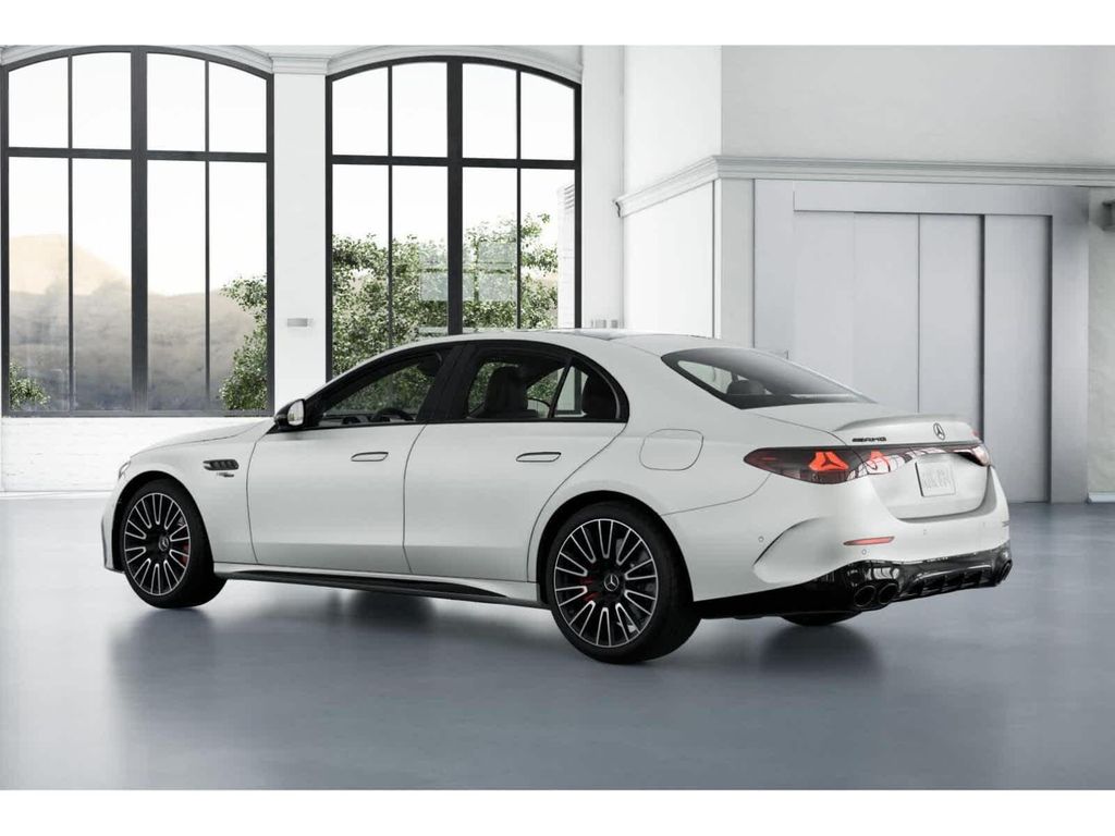 2027 Mercedes-BENZ AMG E 53 E 4MATIC+ thumbnail 29