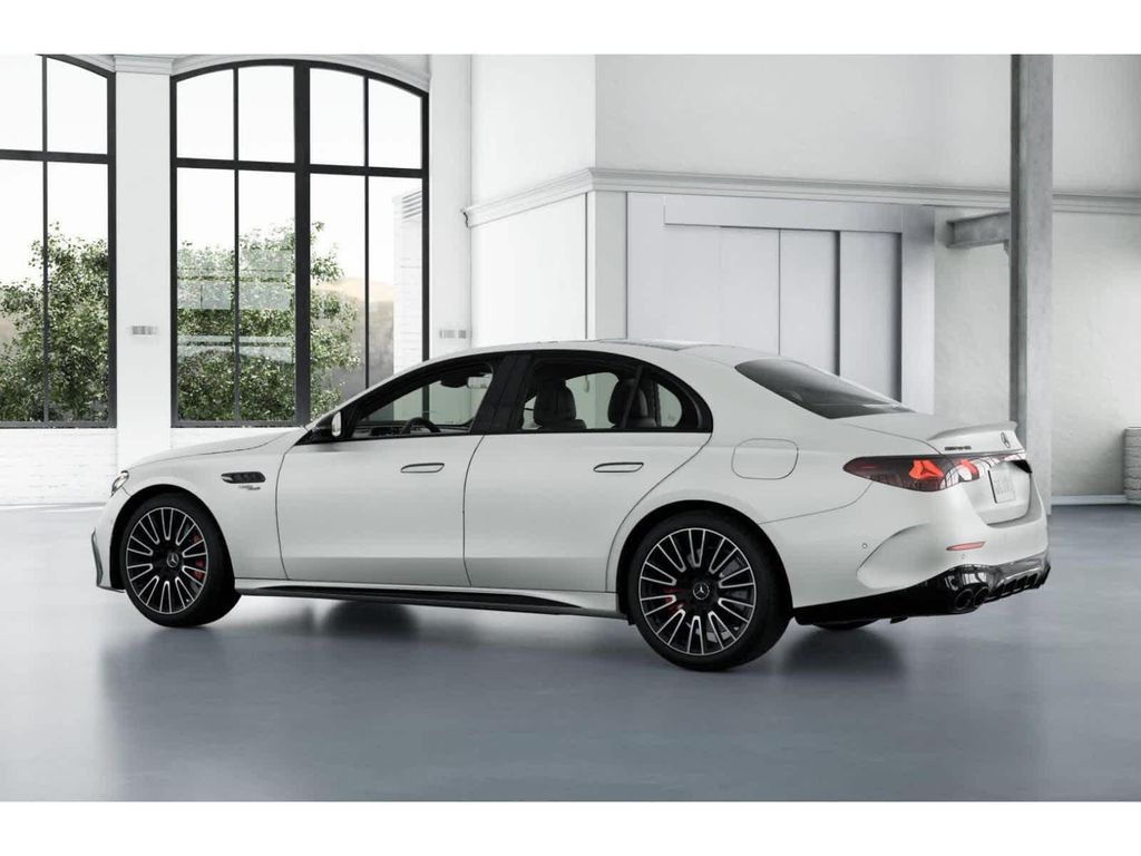 2027 Mercedes-BENZ AMG E 53 E 4MATIC+ thumbnail 30
