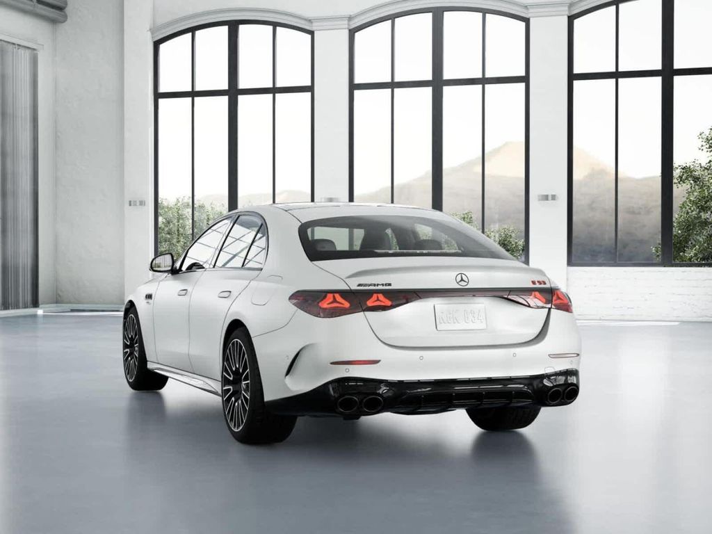 2027 Mercedes-BENZ AMG E 53 E 4MATIC+ thumbnail 26