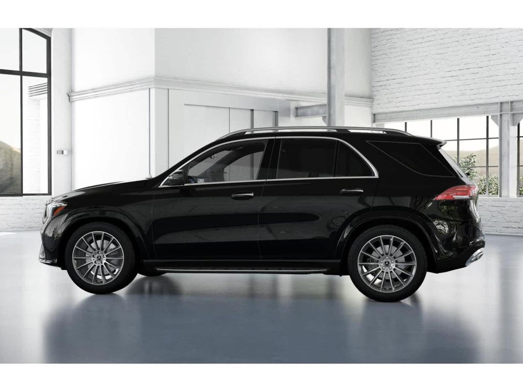 2026 Mercedes-BENZ GLE — миниатюра 32