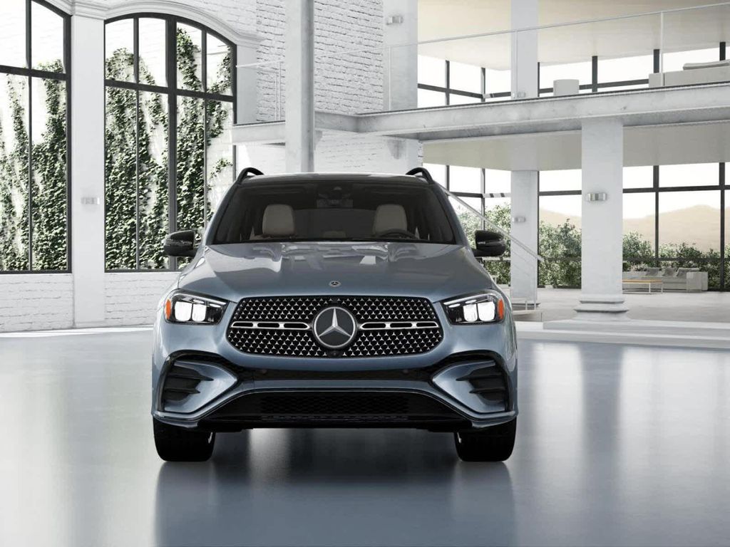 صورة 7 لـ 2026 Mercedes-BENZ GLE