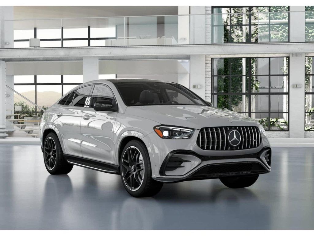 2026 Mercedes-BENZ OTHERS photo 9