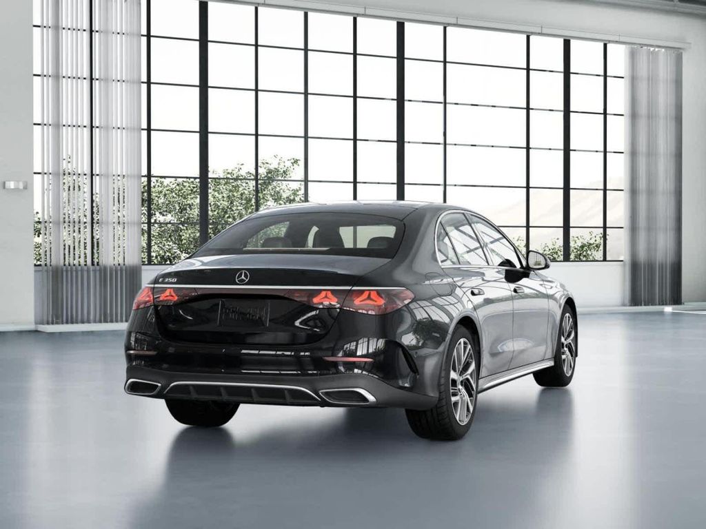 صورة مصغرة 22 لـ 2026 Mercedes-BENZ E-CLASS