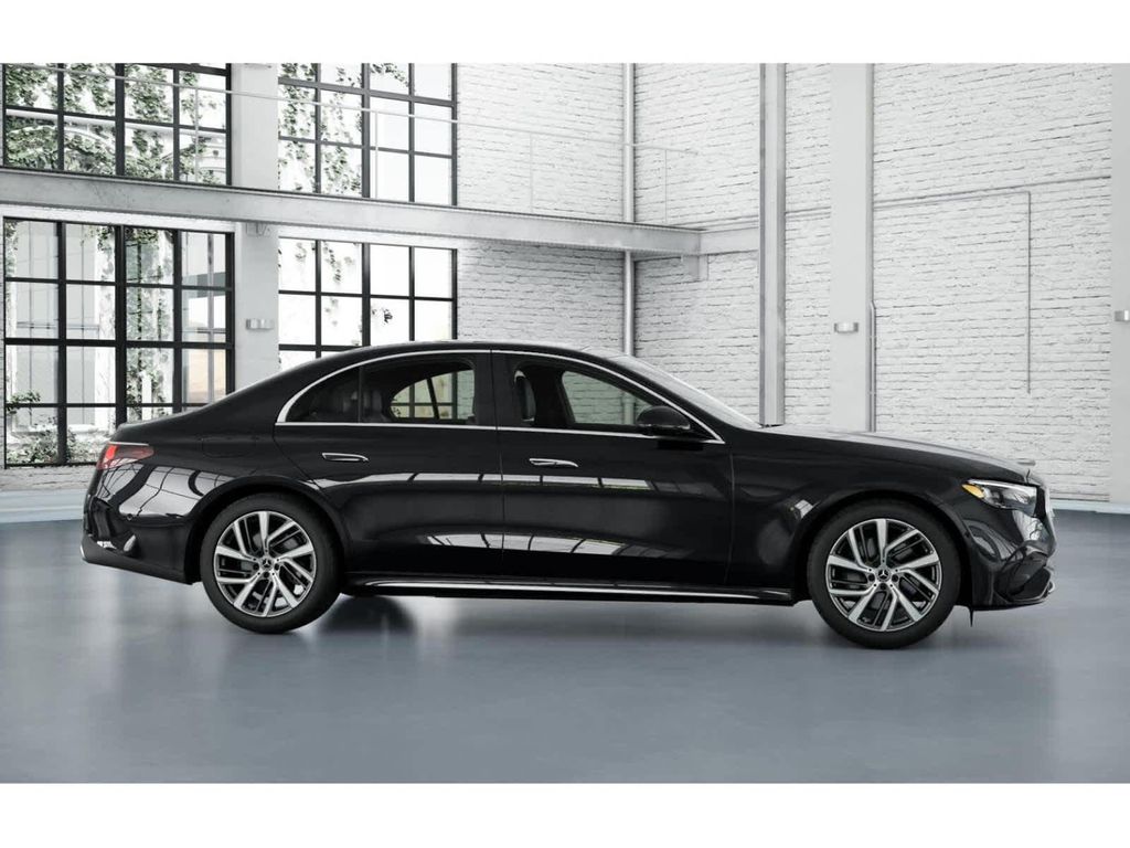 صورة مصغرة 14 لـ 2026 Mercedes-BENZ E-CLASS