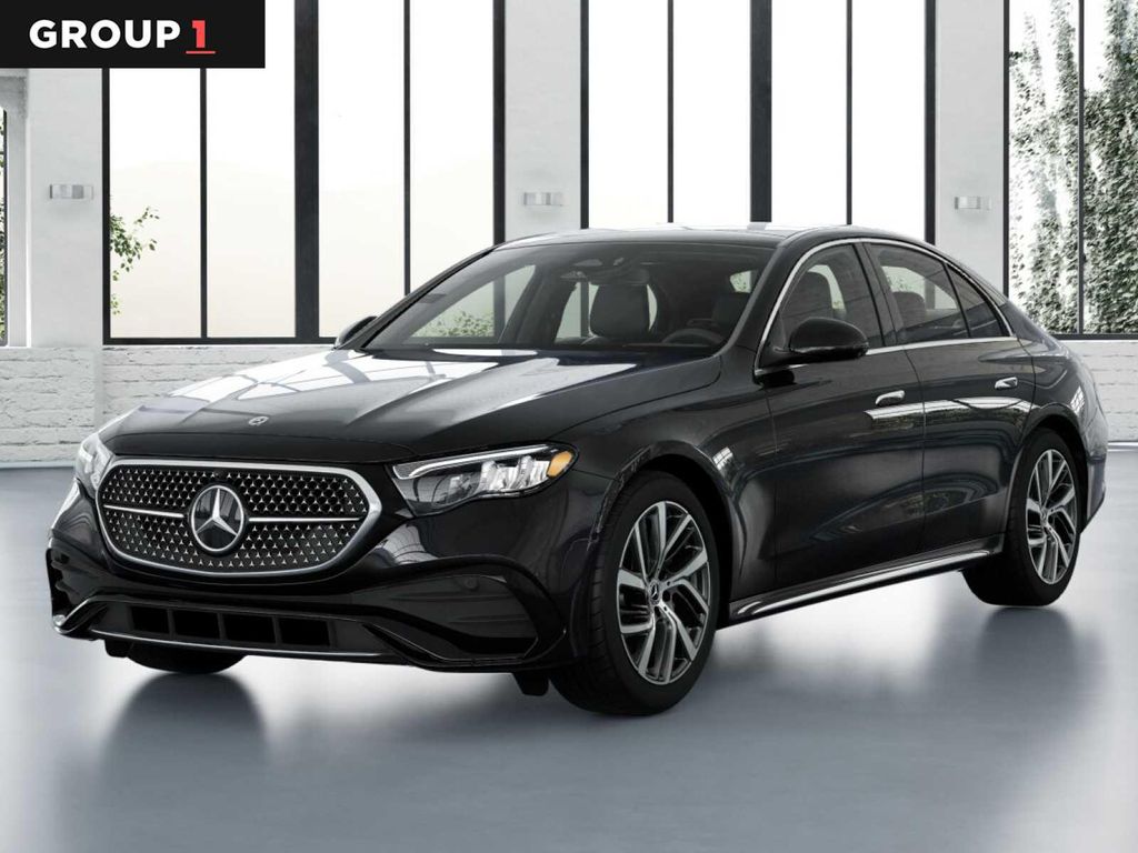 New 2026 Mercedes-Benz E-Class E 350