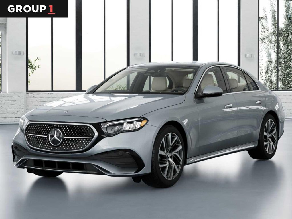 New 2026 Mercedes-Benz E-Class E 350