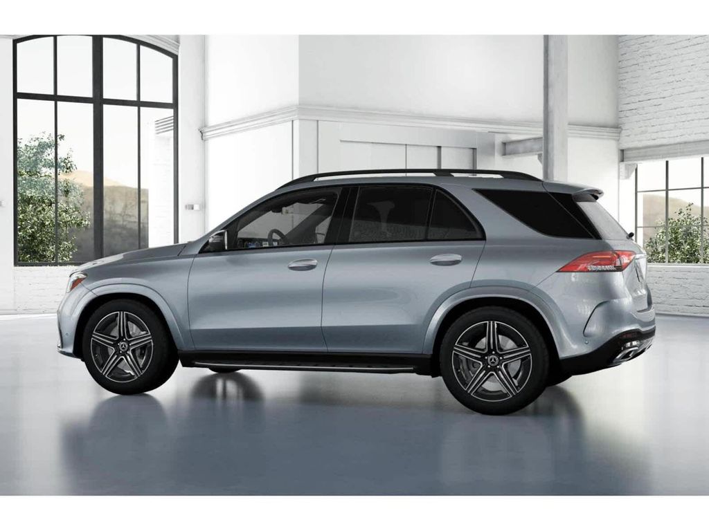 2026 Mercedes-BENZ GLE — миниатюра 30