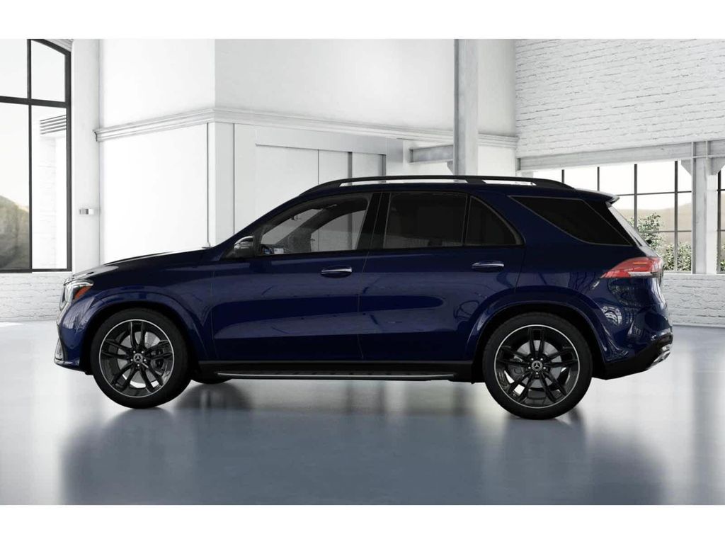 2026 Mercedes-BENZ GLE 缩略图 32