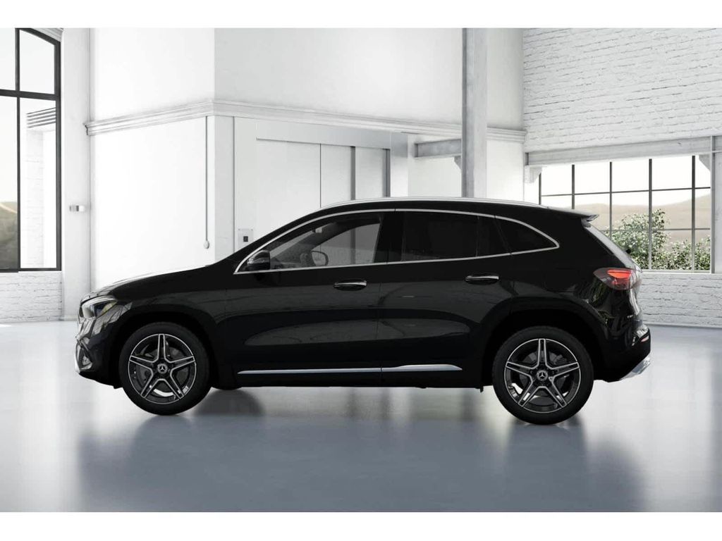 2026 Mercedes-BENZ GLA 缩略图 32